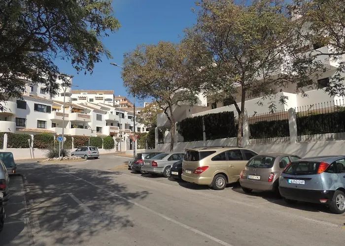 Pueblo Jardin Benalmadena