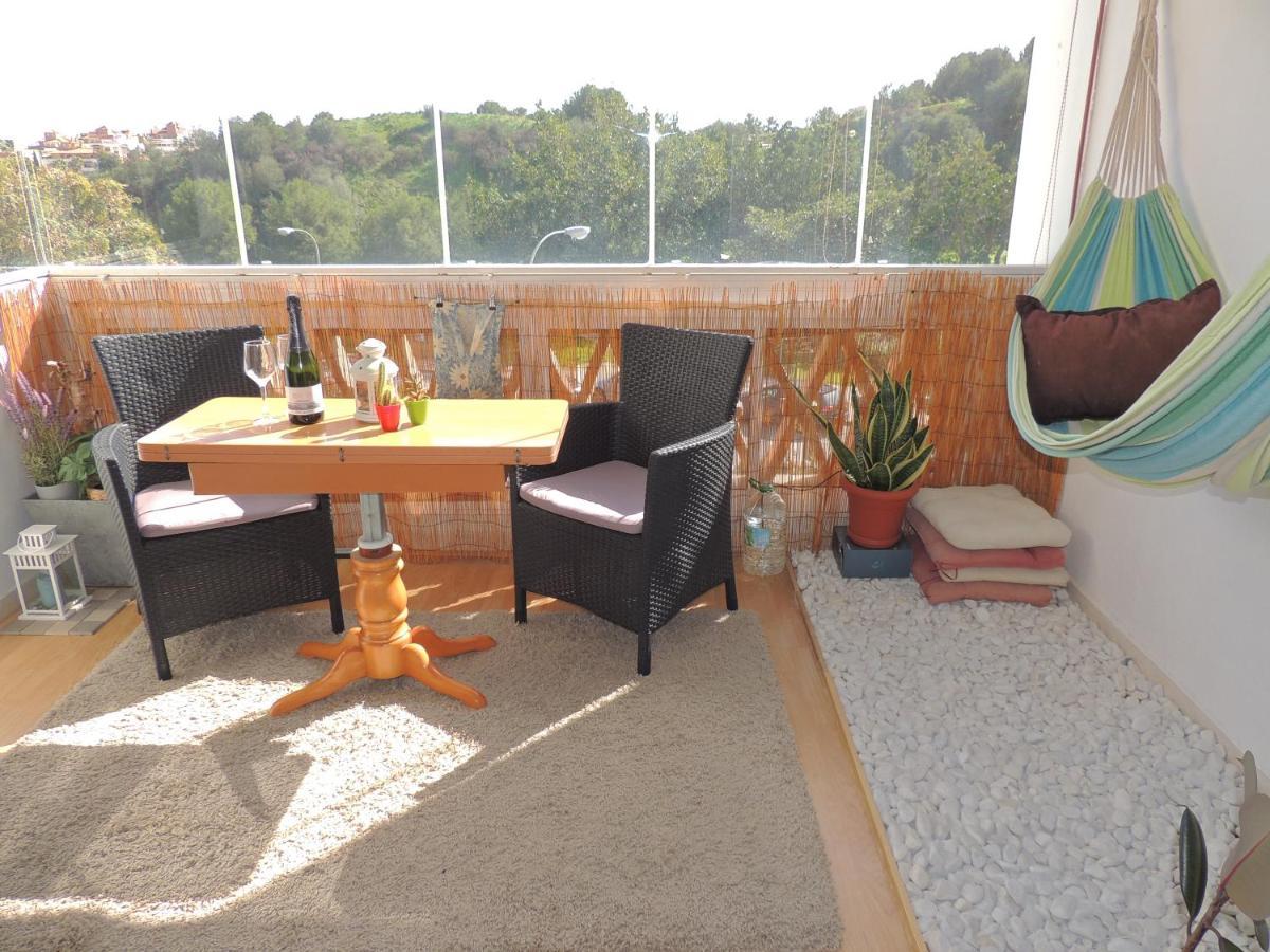 Apartment Pueblo Jardin *