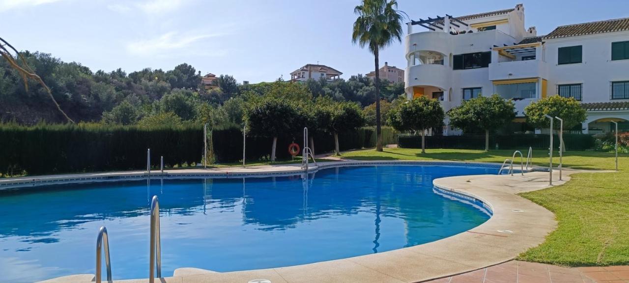 Apartment Pueblo Jardin
