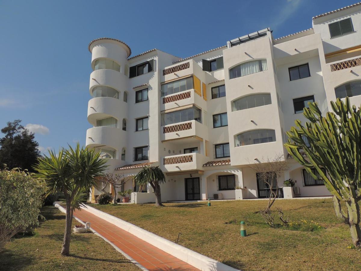 Pueblo Jardin * Benalmadena