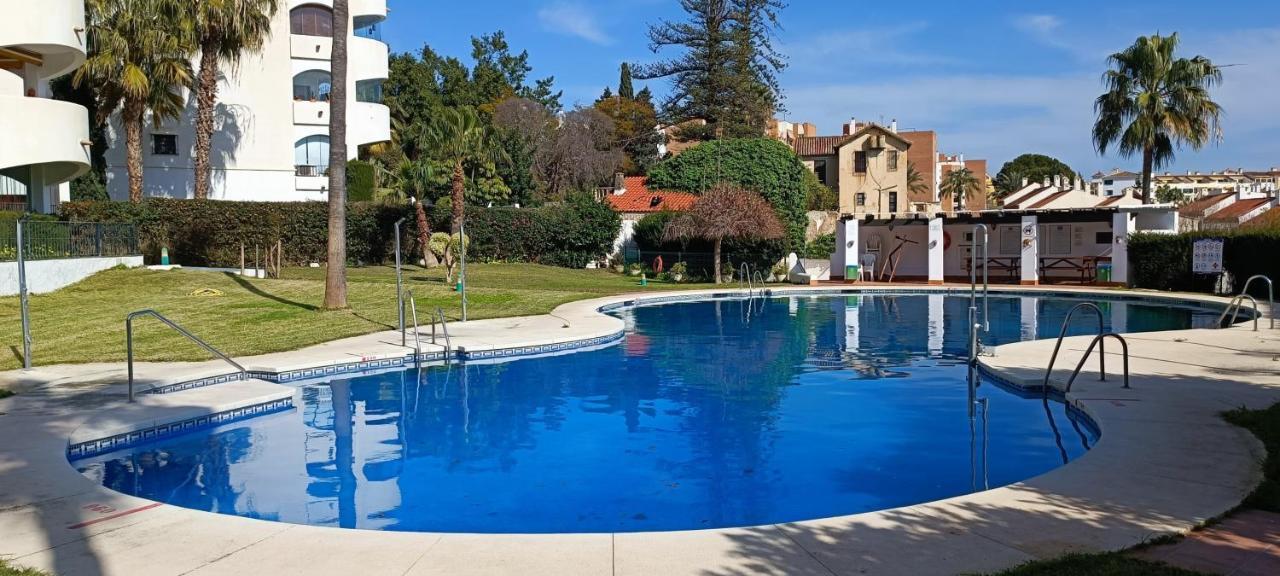 Apartment Pueblo Jardin