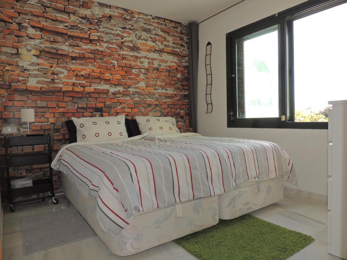 Apartment Pueblo Jardin *
