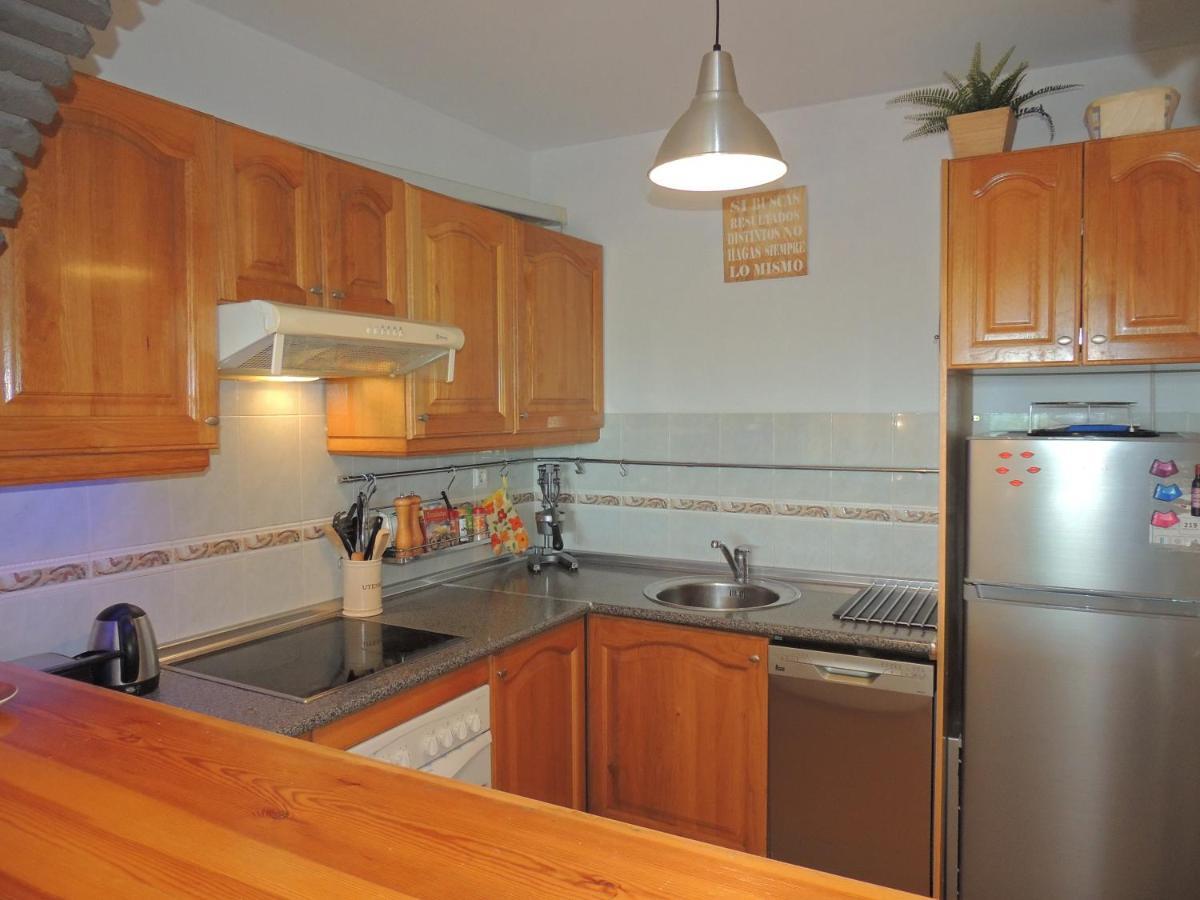 Pueblo Jardin Apartment
