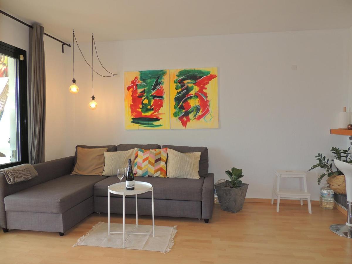 Pueblo Jardin Apartment Benalmadena